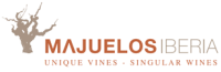 Logo Majuelos Ibérica