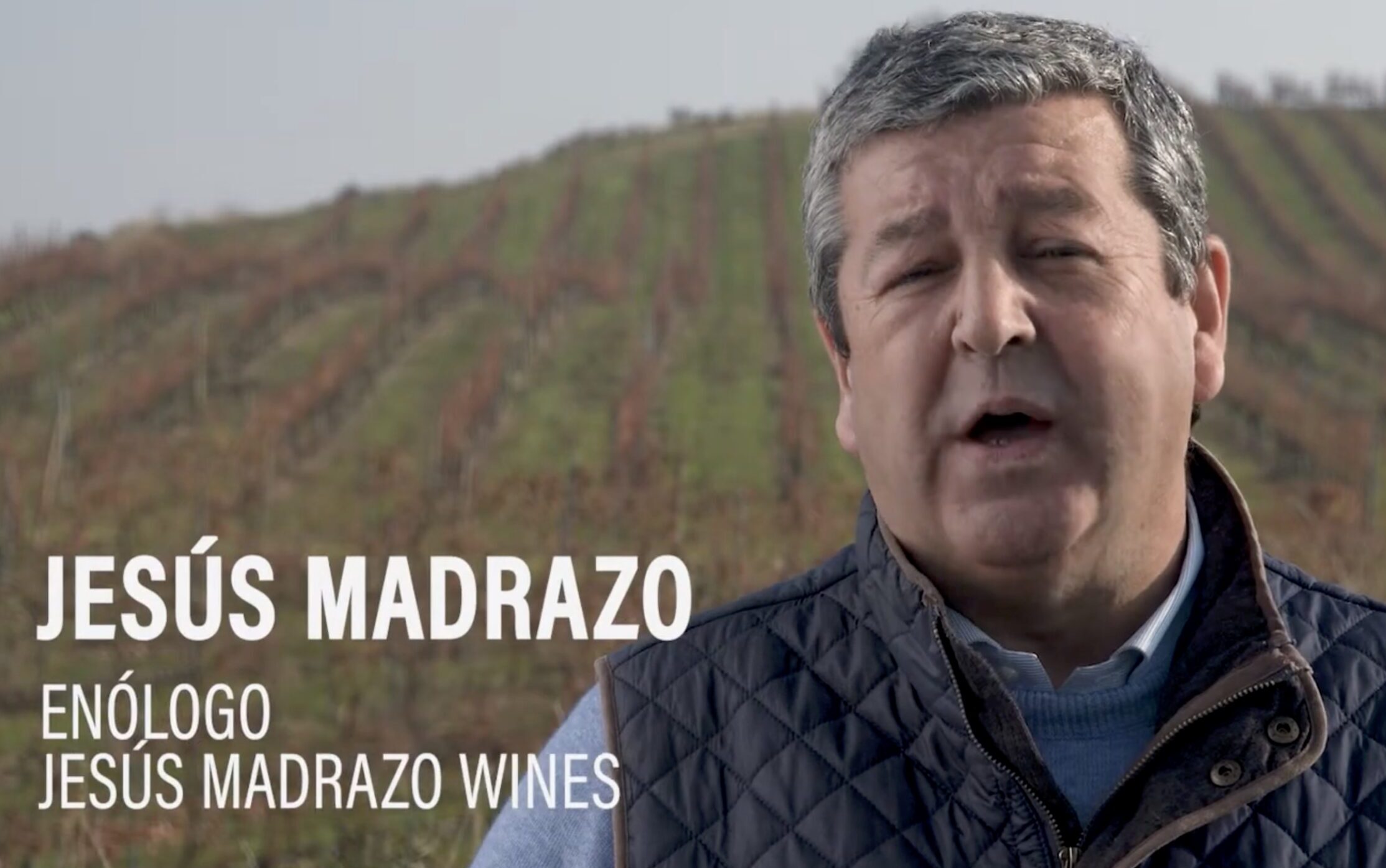 jesus madrazo