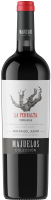 mc la pedralta tempranillo